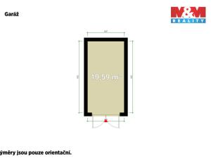 Prodej rodinného domu, Chotěšov, Nerudova, 160 m2