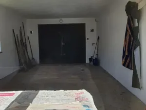 Pronájem garáže, Jeseník, 28 m2