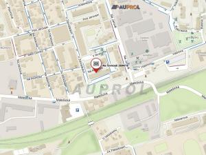 Prodej bytu 2+kk, Praha - Žižkov, Na rovnosti, 45 m2