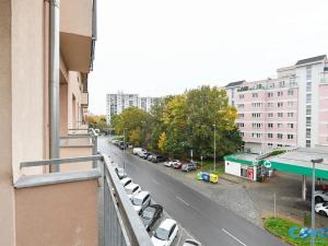 Prodej bytu 3+kk, Praha - Strašnice, Na hroudě, 54 m2