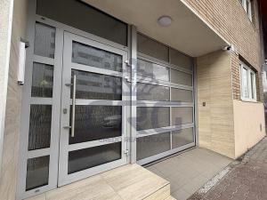 Pronájem bytu 1+1, Brno - Staré Brno, Nové sady, 48 m2