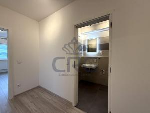 Pronájem bytu 2+kk, Opava - Předměstí, Kačírkova, 64 m2