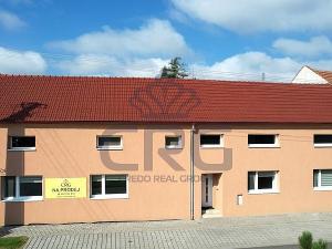 Prodej rodinného domu, Vážany, 210 m2