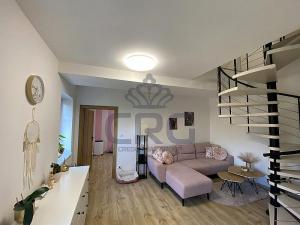 Pronájem bytu 2+1, Rostěnice-Zvonovice - Rostěnice, 65 m2