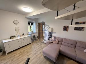 Pronájem bytu 2+1, Rostěnice-Zvonovice - Rostěnice, 65 m2