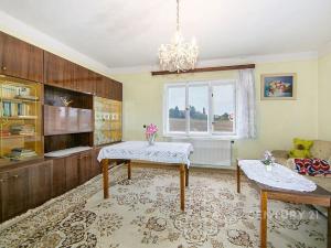 Prodej rodinného domu, Nýřany, 210 m2