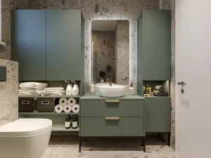 Prodej bytu 2+kk, Podgora, Chorvatsko, 52 m2