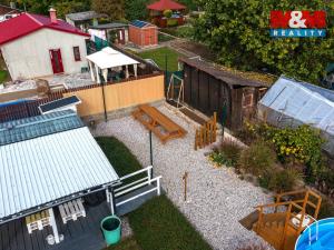 Prodej zahrady, Most, Okrajová, 561 m2