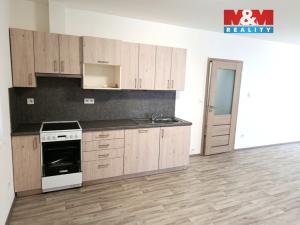 Pronájem bytu 2+kk, Litomyšl - Litomyšl-Město, Nerudova, 67 m2
