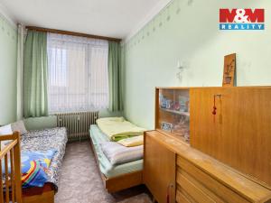 Prodej bytu 4+1, Chrudim - Chrudim III, U Stadionu, 80 m2