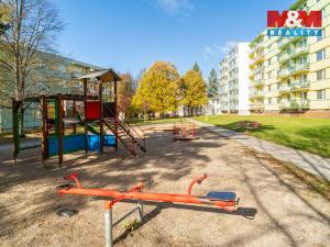 Prodej bytu 3+1, Hlinsko, Československé armády, 67 m2