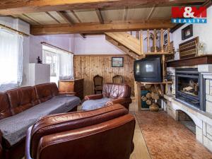 Prodej rodinného domu, Svojšice - Nová Ves III, 86 m2