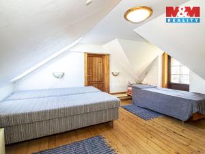 Prodej rodinného domu, Svojšice - Nová Ves III, 86 m2