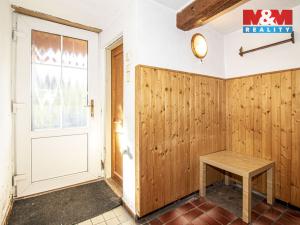 Prodej rodinného domu, Svojšice - Nová Ves III, 86 m2