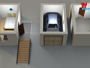 Prodej rodinného domu, Svojšice - Nová Ves III, 86 m2