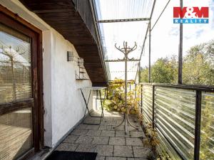Prodej rodinného domu, Svojšice - Nová Ves III, 86 m2