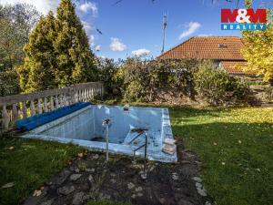 Prodej rodinného domu, Svojšice - Nová Ves III, 86 m2