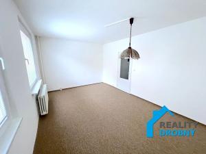 Pronájem bytu 2+1, Děčín, Weberova, 52 m2