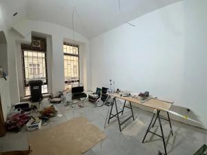 Pronájem restaurace, Praha - Žižkov, Ježkova, 64 m2