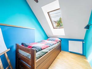 Prodej rodinného domu, Roztoky, 141 m2