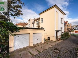 Prodej rodinného domu, Prostějov, Puškinova, 105 m2