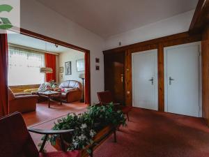 Prodej bytu 3+1, Prostějov, Puškinova, 105 m2