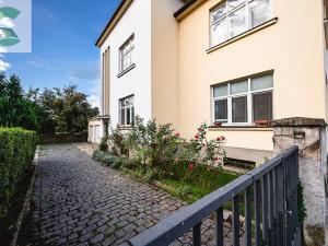 Prodej bytu 3+1, Prostějov, Puškinova, 105 m2