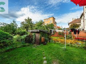 Prodej bytu 3+1, Prostějov, Puškinova, 105 m2