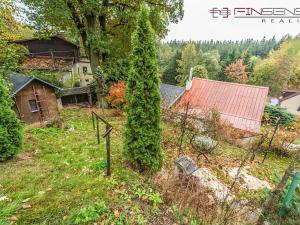 Prodej chaty, Doubravčice, U Lázného potoka, 60 m2