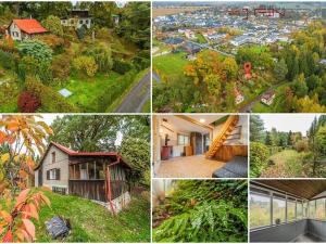 Prodej chaty, Doubravčice, U Lázného potoka, 60 m2