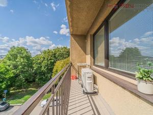 Pronájem bytu 3+kk, Praha - Záběhlice, U mlýna, 66 m2