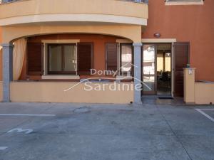 Prodej bytu 1+1, Valledoria, Sardinie, Itálie, 51 m2