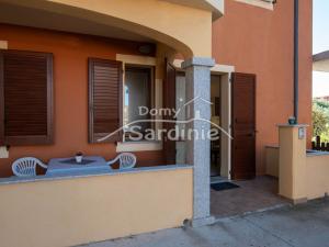 Prodej bytu 1+1, Valledoria, Sardinie, Itálie, 51 m2