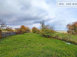 Prodej rodinného domu, Heraltice, 80 m2