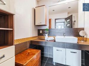 Prodej bytu 3+kk, Praha - Nusle, Pujmanové, 71 m2