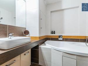 Prodej bytu 3+kk, Praha - Nusle, Pujmanové, 71 m2