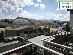 Prodej bytu 2+kk, Liberec, Jeronýmova, 58 m2