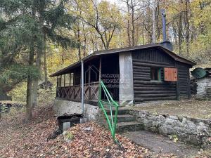 Prodej chaty, Loděnice, 54 m2