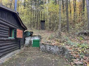 Prodej chaty, Loděnice, 54 m2