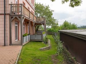 Prodej bytu 4+kk, Žacléř, J. A. Komenského, 128 m2