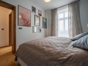 Prodej bytu 4+kk, Žacléř, J. A. Komenského, 128 m2