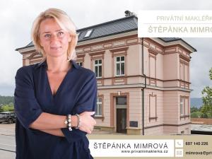 Prodej bytu 4+kk, Žacléř, J. A. Komenského, 128 m2