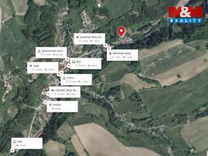 Prodej činžovního domu, Skuhrov nad Bělou, 120 m2