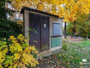 Prodej chaty, Velký Chlumec, 35 m2