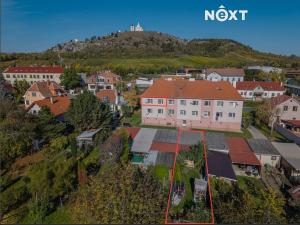 Prodej bytu 3+kk, Mikulov, Valtická, 113 m2