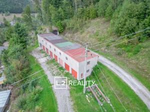 Prodej ostatní, Jablonec nad Jizerou