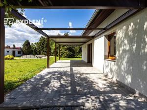 Prodej rodinného domu, Vědomice, Nová, 260 m2