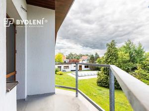 Prodej rodinného domu, Vědomice, Nová, 260 m2