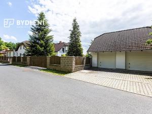 Prodej rodinného domu, Vědomice, Nová, 260 m2