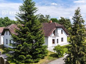 Prodej rodinného domu, Vědomice, Nová, 260 m2